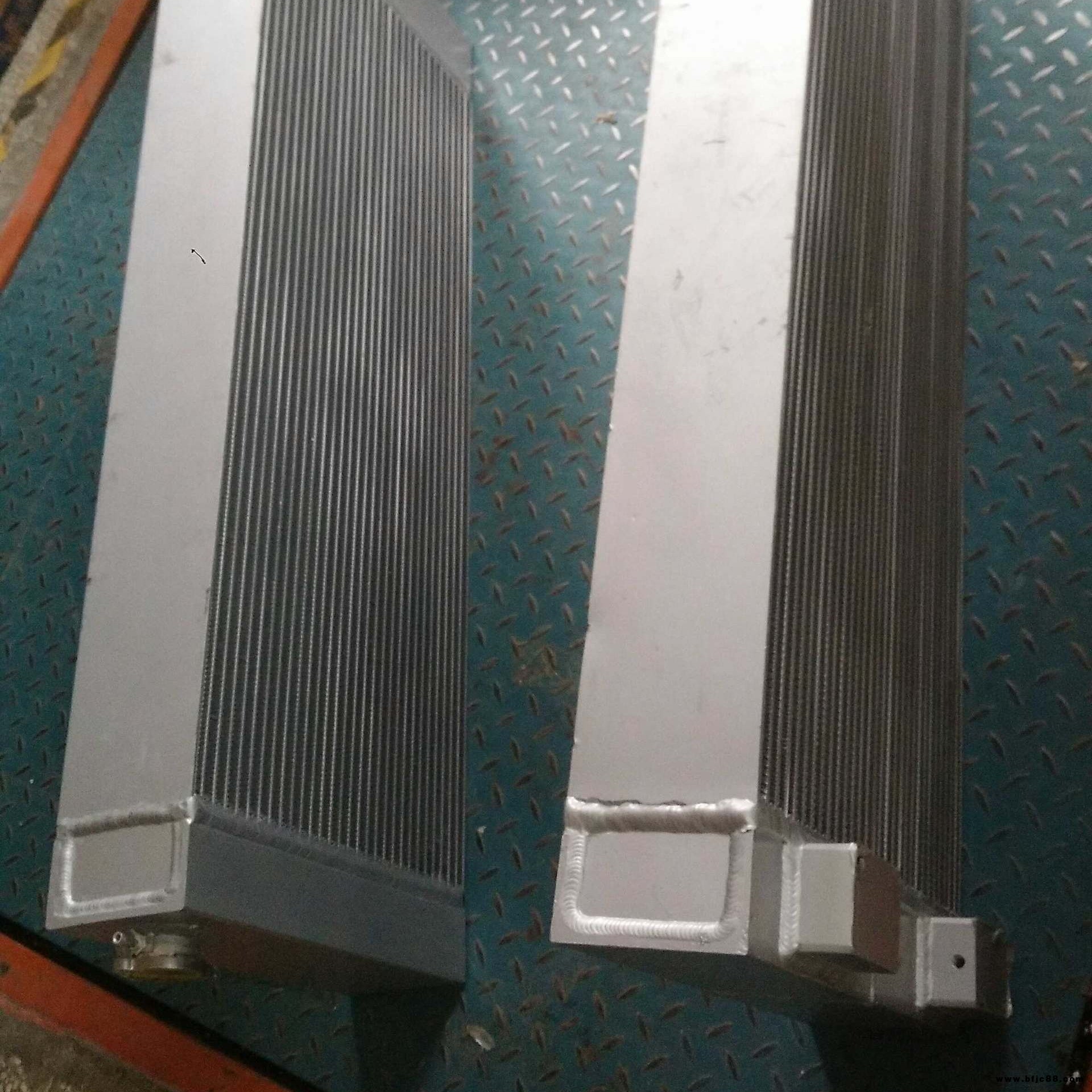 板式換熱器玉柴機(jī)械散換熱器液壓油換熱器玉柴60-8