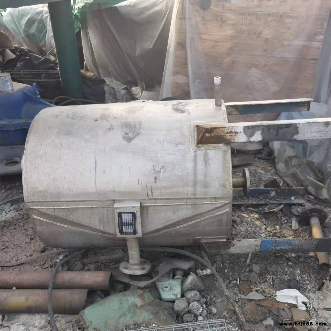 二手換熱器 二手蘇州螺旋板換熱器 型號齊全 憲航設備