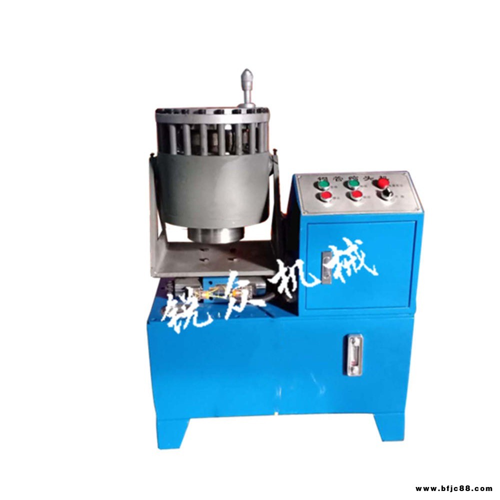 西陵鎖管扣壓機(jī) 鎖管扣壓機(jī)價(jià)格 多功能壓管機(jī)