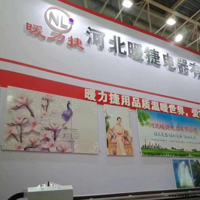 墻暖畫 暖力捷石墨烯電暖畫  取暖器 壁掛式電暖器 家用取暖裝飾二合一 源頭生產(chǎn)廠家