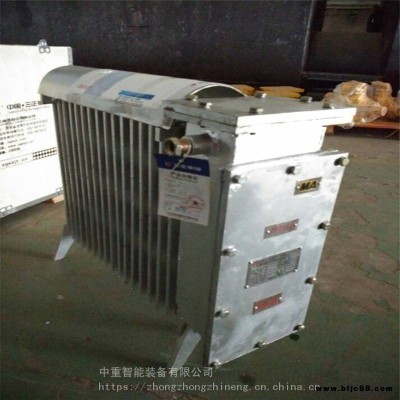煤礦用隔爆型電熱取暖器 NZHE-2/127礦用防爆取暖器 電暖氣