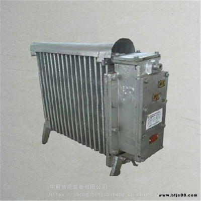 127v礦用防爆取暖器 電暖氣 煤礦用隔爆型電熱取暖器