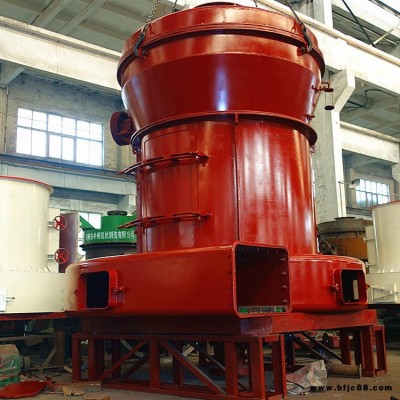 中州機械定做大型特殊雷蒙磨粉機 6r系列/5r系列雷蒙磨專業生產 提供實時報價
