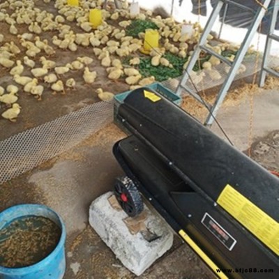 豬舍豬仔取暖熱風機 木頭烘干熱風機  燃油取暖器