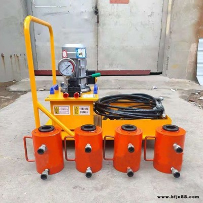 卡博恩板換夾緊器   換熱器專用夾緊器 手動(dòng)換熱器液壓扳手 山東生產(chǎn)