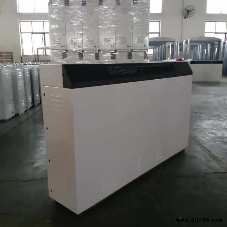 蓄熱式電暖氣機(jī)箱 儲(chǔ)熱式電暖器外殼 定制生產(chǎn) 取暖器 箱體外殼 滄州智華