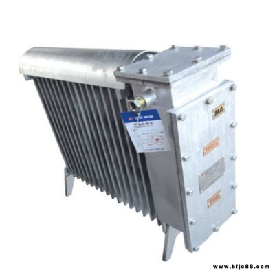 礦用RB-2000/127A 取暖器工作環境條件