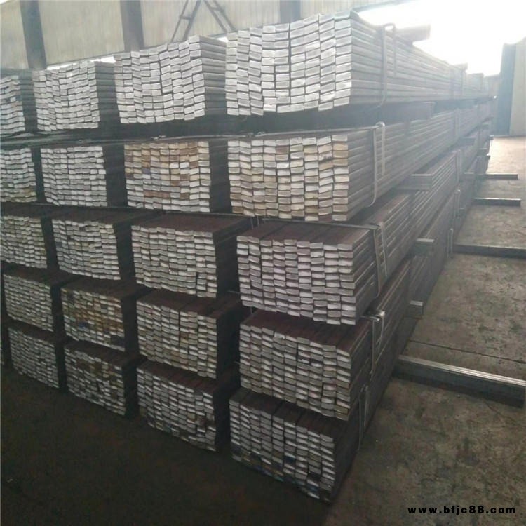 扁鋼20x70 95x12 110x18 50x80 方鋼130x140現(xiàn)貨批發(fā) 特殊定做
