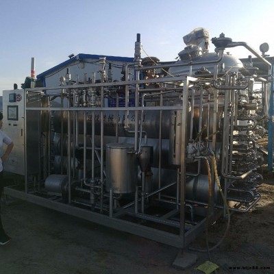 鈦材質列管冷凝器 品質優良 宏益 pp換熱器石墨改性換熱器 二手列管式冷凝器