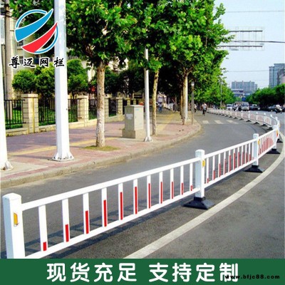 尊邁道路上市政護欄特殊可定制