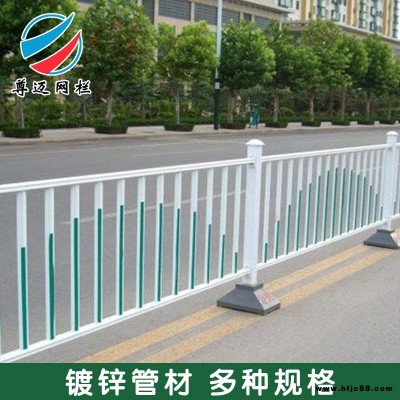 尊邁特厚市政護欄特殊可定制