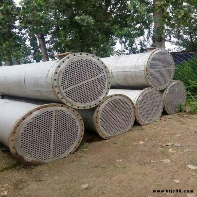 碳鋼列管搪瓷換熱器價格 廣遠 二手制藥冷凝器 常年供應各種 列管搪瓷換熱器價格
