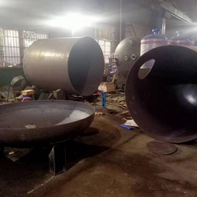 供暖系統冷凝盤管換熱器半容積式盤管換熱器市場價格