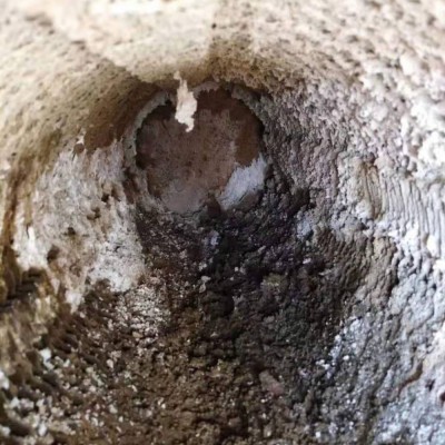 供熱循環水換熱器板片清洗劑 藍星換熱器片清洗劑特點及用途