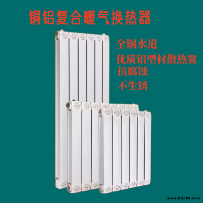 即熱式暖氣換熱器家用暖氣過水熱暖氣換熱器廠家