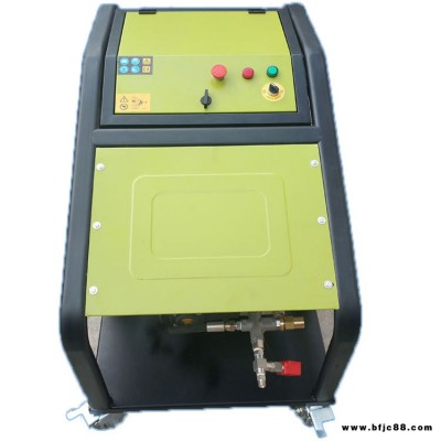 HCL 清洗換熱器用 高壓水 物業(yè)高壓清洗機(jī) 高壓冷水機(jī) 廠家