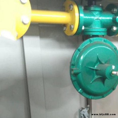 過濾器換熱器 中壓燃氣調壓器 棗強 燃氣調壓器 歡迎選購