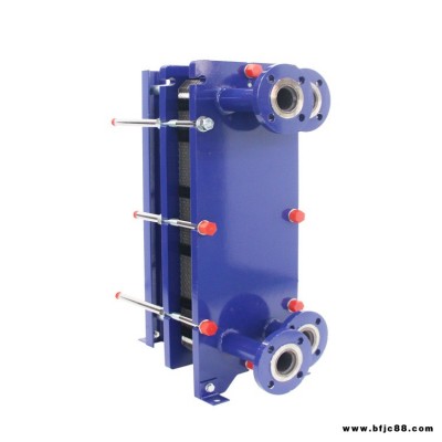 換熱器 大型板式換熱器報(bào)價(jià) 瑞普特板式熱交換器量大從優(yōu)