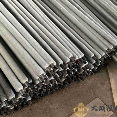 翅片管加熱器 導熱油換熱器 翅片式換熱器 翅片管換熱器