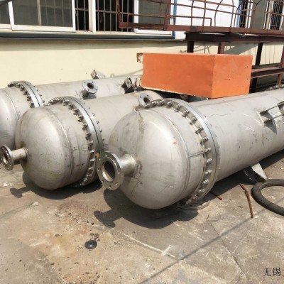 福建列管式換熱器翅片管換熱器鋁軋翅片管