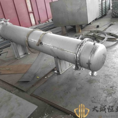 重慶加熱冷卻工業烘干不銹鋼碳鋼冷凝翅片管翅片換熱器304散熱器熱交換器煙氣換熱器空調冷凝器