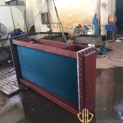 云南廠家冷凝冷卻器列管式冷卻器蒸汽加熱器上海換熱器液壓油水冷散熱器換熱器熱交換工業散熱器