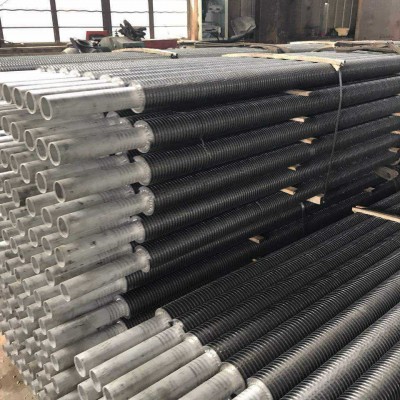 遼寧加熱冷卻工業烘干不銹鋼碳鋼冷凝鋁翅片管鋼鋁復合翅片管304空氣換熱器列管冷凝器煙氣換熱器空調冷凝器