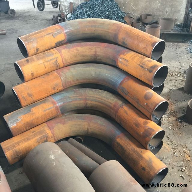 廠家大量批發(fā) 碳鋼中頻熱煨倍數(shù)彎管 鍋爐換熱器專(zhuān)用彎管可加工定制 現(xiàn)貨發(fā)售 量大從優(yōu)