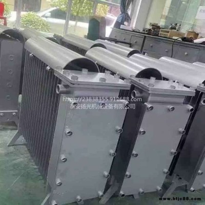 RBE-2000/127(A)礦用隔爆兼增安型電熱取暖器 電熱取暖器