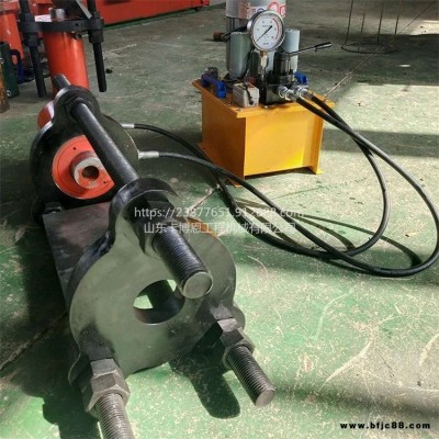 卡博恩 液壓板換夾緊器 供應專用夾緊器板式換熱器 液壓扳手規格 1拖4液壓緊板器 換熱器專用夾緊器 換熱器專用夾緊器