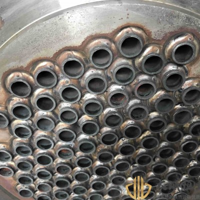 翅片蒸汽換熱器 導熱油換熱器 導熱油散熱器 管式換熱器