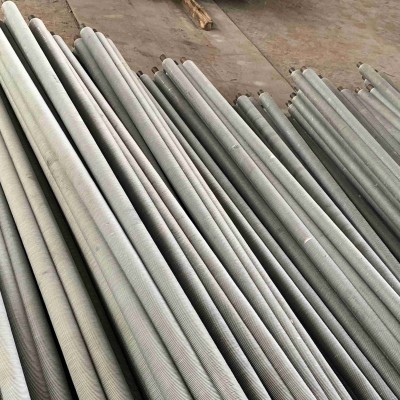 吉林加熱冷卻工業烘干不銹鋼碳鋼冷凝繞片管列管式冷凝器304高頻焊接翅片管脹管換熱器煙氣換熱器空調冷凝器