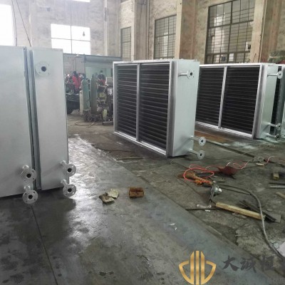 蒸汽換熱器蒸汽冷卻器東莞深圳冷卻器散熱器加工設備風冷散熱器中間冷卻器上海換熱器不銹鋼暖氣片蒸汽散熱器導熱油散熱器