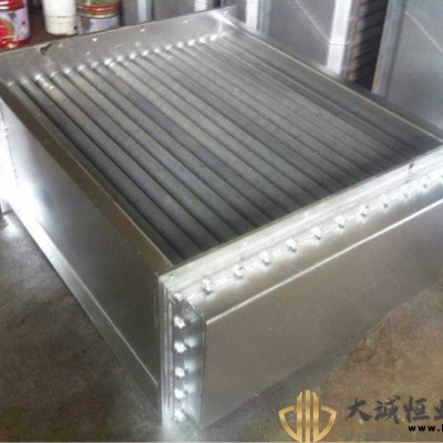 江蘇散熱器 不銹鋼換熱器 鋁翅片管 工業(yè)換熱器