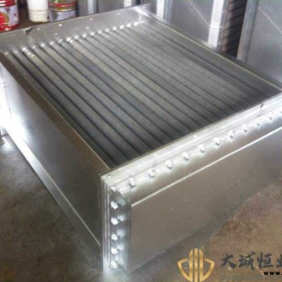 空氣換熱器 導熱油換熱器 導熱油散熱器 管式換熱器