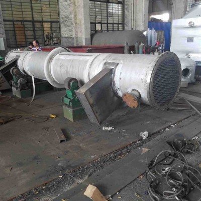 無錫廠家直銷碳鋼換熱器 工業(yè)換熱器 干式冷卻器價(jià)格