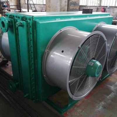 山東省東營市列管式換熱器散熱器銅管換熱器加熱冷卻
