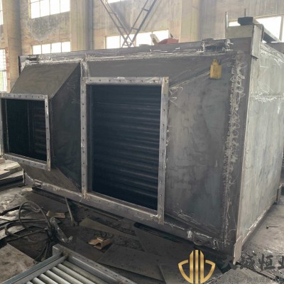 廢氣冷凝器廢氣冷卻器江蘇導熱油散熱器螺旋板換熱器式加熱器翅片管式換熱器風冷卻器批發(fā)加熱翅片散熱器廢氣換熱器風冷卻器批發(fā)