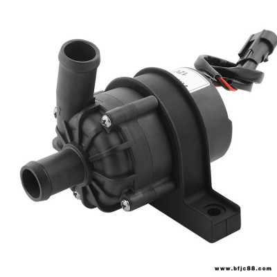發動機水泵廠家 發動機水泵高端 汽車取暖器水泵 24V新能源電動車預熱器泵 12V駐車加熱器水泵 TOPSFLO品牌
