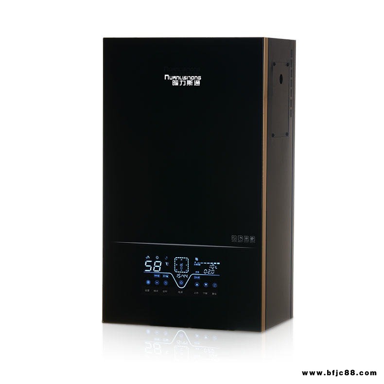 內蒙古 電壁掛爐 密閉式電壁掛爐1 6KW電鍋爐 家用電壁掛爐 正億電器生產