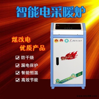 生產廠家 生產新型環保電壁掛爐 家用節能電采暖爐 落地式采暖爐 銳陽
