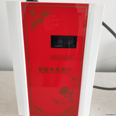 鑫達(dá)美裕 供應(yīng) 無噪音家用壁掛爐 節(jié)能型電采暖壁掛爐 XDMY-32405采暖爐廠家
