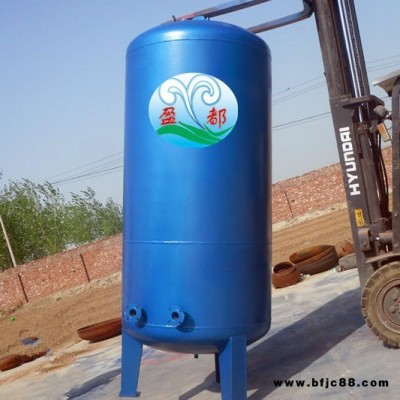 渭南水源熱泵無塔供水器 賓館無塔供水設備 工業無塔供水設備