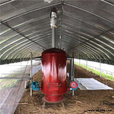 振焱 燃煤式暖風(fēng)爐 60型小型雞舍采暖爐 車(chē)間取暖熱風(fēng)爐