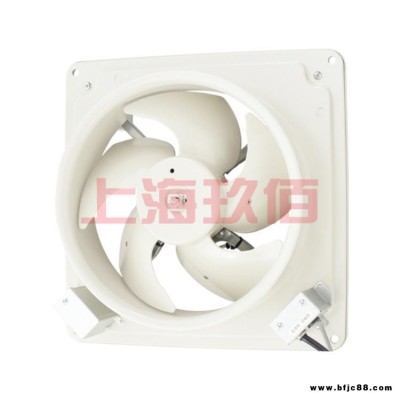 廠家直供 日本Mitsubishi三菱工業風扇換氣扇排氣扇EF-20UYSQ-K