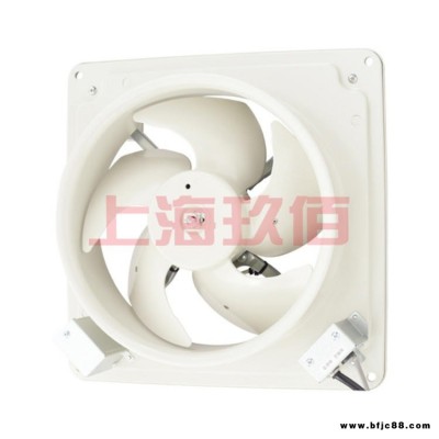 廠家直供 日本Mitsubishi三菱工業風扇換氣扇排氣扇EF-30UBS-K