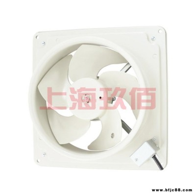 廠家直供 日本Mitsubishi三菱工業風扇換氣扇排氣扇EF-20UYSQ