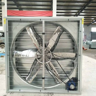 畜牧養(yǎng)殖負(fù)壓風(fēng)機 重錘式抽風(fēng)機 工業(yè)排風(fēng)換氣扇