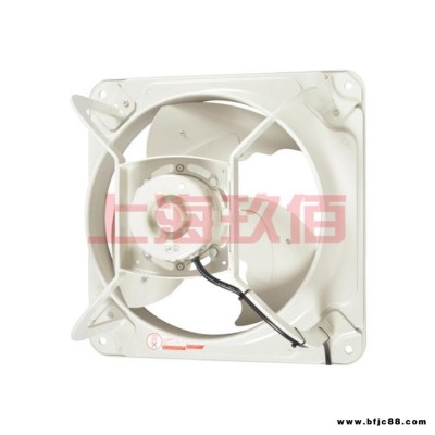 廠家直供 日本Mitsubishi三菱工業風扇換氣扇排氣扇EWF-30BTA40A-Q