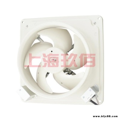 廠家直供 日本Mitsubishi三菱工業風扇換氣扇排氣扇EF-25UASQ-K